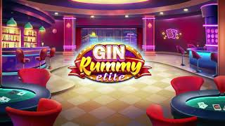 Gin Rummy Online [upl. by Liebman]