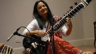 Meera Bhajan Aisi Lagi Lagan [upl. by Verlie]