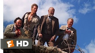 Indiana Jones and the Last Crusade 910 Movie CLIP  Ive Lost Him 1989 HD [upl. by Eiryk]