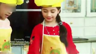 SEE Kids Live  Bawarchi Bachay Episode 28 [upl. by Lemrej]