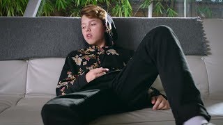 Jacob Sartorius  Skateboard Official Music Video [upl. by Laryssa]