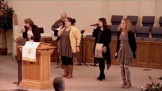 Worship Team Bloopers [upl. by Ainessej542]