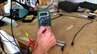 How to use a digital multimeter [upl. by Ruthi]