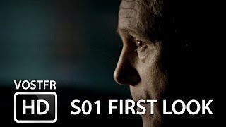 Chicago PD S01 quotFirst Lookquot Promo VOSTFR HD [upl. by Acnairb]