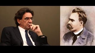 PHILO Nihilisme et lÉternel retour de Nietzsche  Décryptage par Luc Ferry [upl. by Myrt]