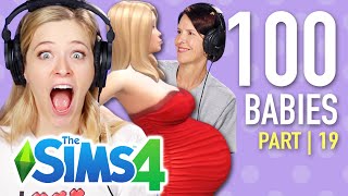 Single Girl’s Mom Judges Her In The Sims 4  Mother’s Day Special [upl. by Aneej25]