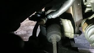 How to removal Honda Odyssey engine  advanced way [upl. by Nogras804]