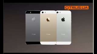 Официальный iPhone от 939 грнмес [upl. by Gunning]