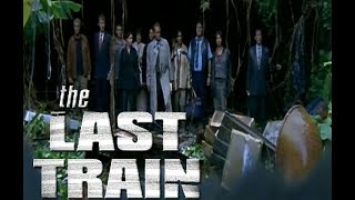 quotThe Last Trainquot  all six episodes  ITV 1999 Television Series COMPLETE [upl. by Elie]