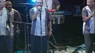 El Gran Combo En vivo  Trampolin  Guayaquil [upl. by Gove]