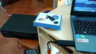 Come guardare i VHS sul PC [upl. by Jarrid]