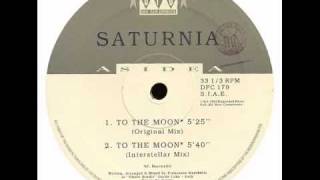 Saturnia  To The Moon 1994 [upl. by Yeltihw]