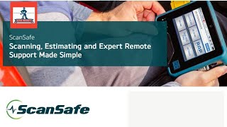 Cool Tools Opus IVS ScanSafe™ With CCC ONE® Integration [upl. by Ellenet]