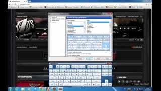 Tutorial Confort OnScreen Keyboard [upl. by Akemehc]