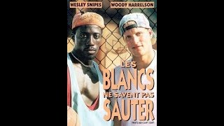 Les blancs ne savent pas sauter [upl. by Phillada]