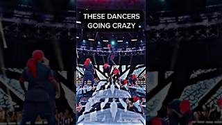 Dancers Going Crazy viralvideo shortvideos youtubeshorts youtube viralshorts comedy dance [upl. by Naleag]