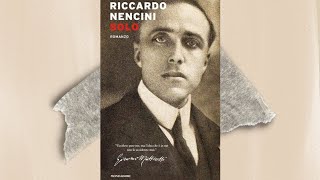 SoloLa Presentazione Del Libro Di Riccardo Nencini [upl. by Patricio]