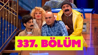 Güldür Güldür Show 337 Bölüm [upl. by Hctim]