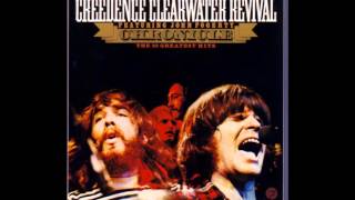 Creedence Clearwater Revival  Susie Q Part 1 Chronicle Vol 1 [upl. by Shelley108]