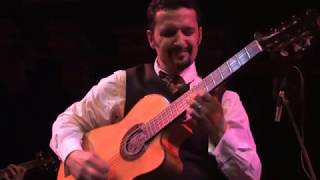 Cancion del Mariachi  Live In San Francisco [upl. by Cochran663]