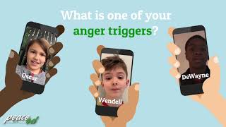 Mr D 2 Anger Triggers and Anger Cues [upl. by Sukul]