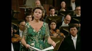 Mahler  Das Lied von der Erde The Song of the Earth English Subtitles [upl. by Aissej]