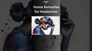 7 Effective Home Remedies for Headaches [upl. by Ezara]