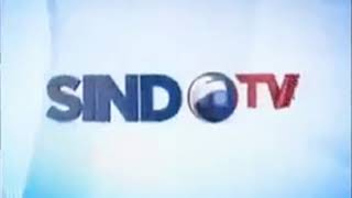 Station ID SINDO TV 2014 5s [upl. by Galateah]