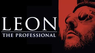 Leon The Professional  Official Trailer [upl. by Alvin]