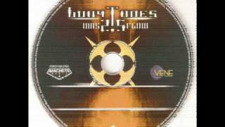 Luny Tunes  Mas Flow 25 CD Preview [upl. by Nanni]