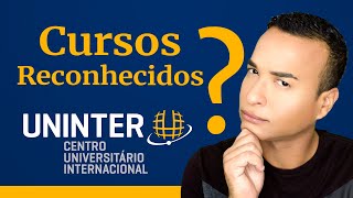 CURSOS PROFISSIONALIZANTES É RECONHECIDO PELO MEC [upl. by Ness]