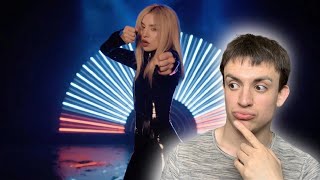 Ava Max  My Oh My  REACTION [upl. by Fesuy]