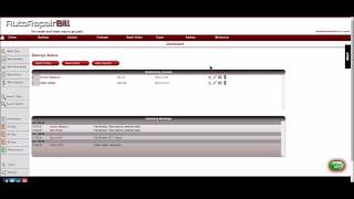 Auto Repair Bill Invoice Software Getting Started Voice [upl. by Oirretna]