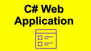 C Core Web Application What is a REST API [upl. by Ecydnac642]