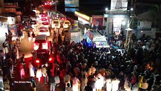 Funeral Service of His Beatitude Baselious Thomas 1 Catholicos of East Syriac Orthodox Church [upl. by Daitzman712]