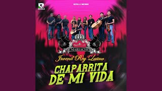 Chaparrita de Mi Vida [upl. by Eillim]