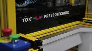 Custom Assembly Solutions  TOX® PRESSOTECHNIK [upl. by Nireil]