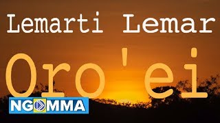 Lemarti LemarOro Lyrical Video [upl. by Valerye]