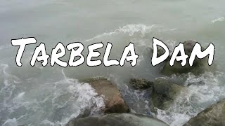 Tarbela Dam  Pakistan Stunning Video [upl. by Devitt]