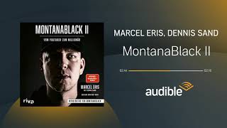 MontanaBlack II  Hörbuch  Audible [upl. by Acinnad41]