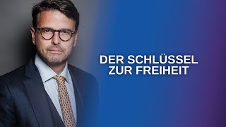 Freiheit durch Selbsterkenntnis Raphael Bonelli [upl. by Moersch]