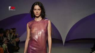 IED GRADUATES ModaLisboa Fall 2023 Fashion Channel [upl. by Nevada]