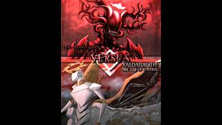 Scarlet King vs Yaldabaoth Persona scaling edit scp001 scpedit persona5 yaldabaoth [upl. by Zetroc]