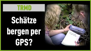 Geocaching Tutorial  In 6 Minuten erklärt [upl. by Anial]