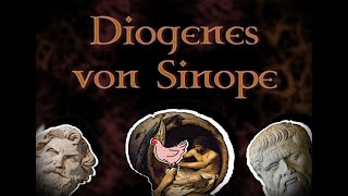 Diogenes von Sinope Ritter VanBier [upl. by Maximilian]