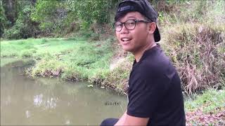 VIDEO PENDEK NOVEL SILIR DAKSINA [upl. by Teerprug806]