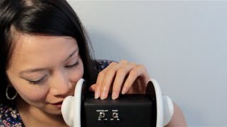 ASMR  Sleep Love  Deep Brain amp Ears Massage [upl. by Chane783]