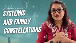 Understanding Family Constellation Therapy Benefits Process and Techniques  Sharmee M Divan [upl. by Hakan]