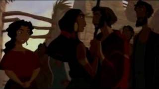 When You Believe  Prince of Egypt with Lyrics [upl. by Viguerie]