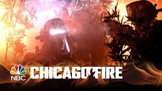 Chicago Fire  A Shocking Discovery Episode Highlight [upl. by Recnal]